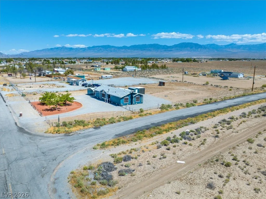 1991 Meier, Pahrump, NV 89048