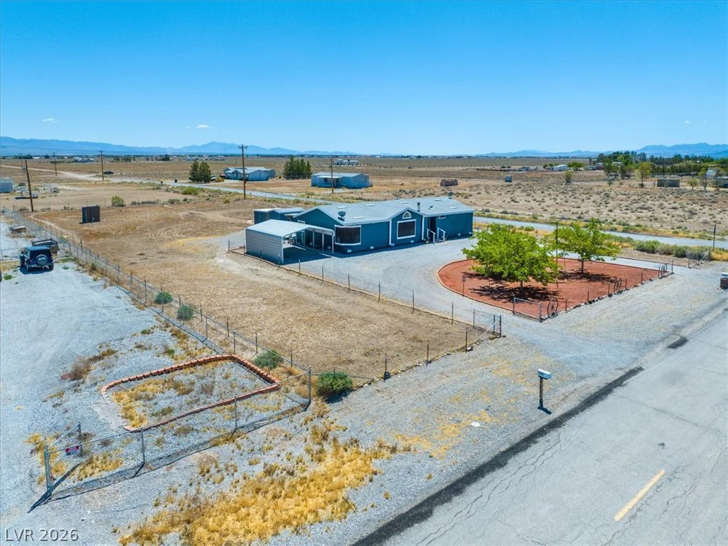 1991 Meier, Pahrump, NV 89048