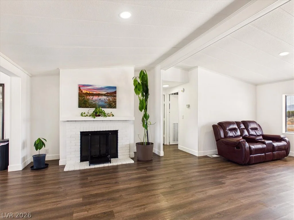 5271 Bonnie, Pahrump, NV 89048