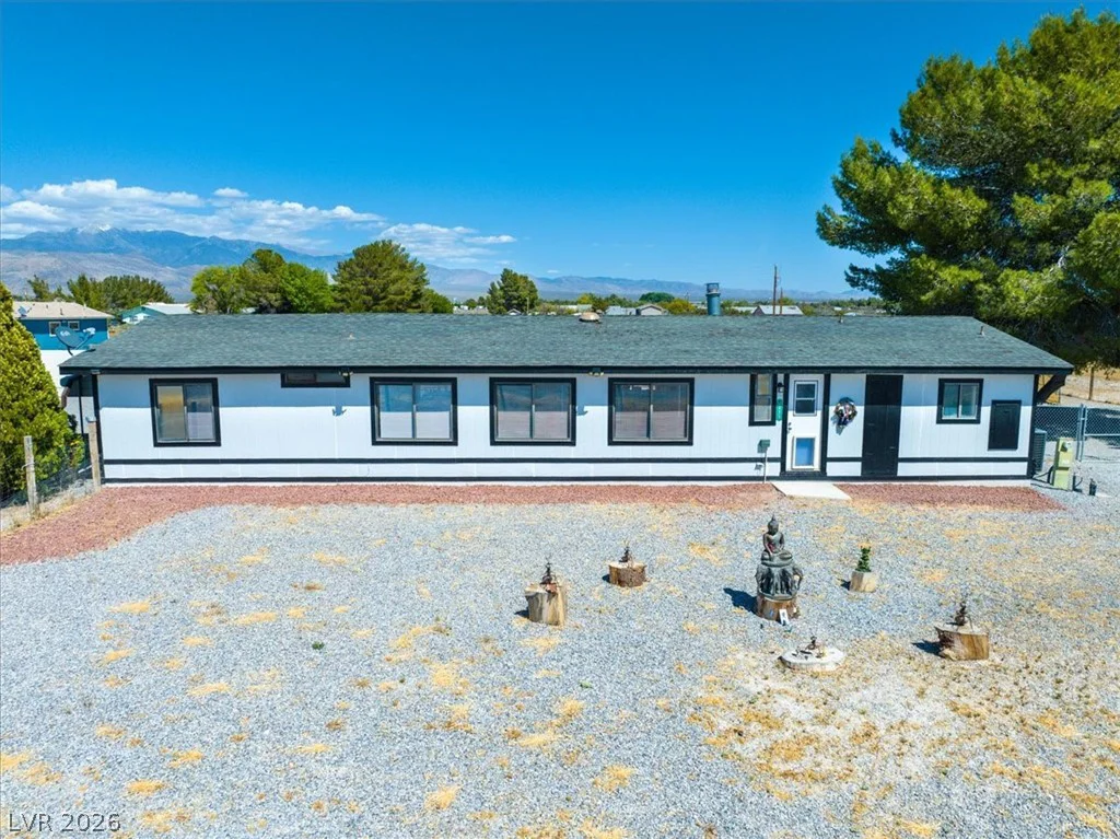 5271 Bonnie, Pahrump, NV 89048