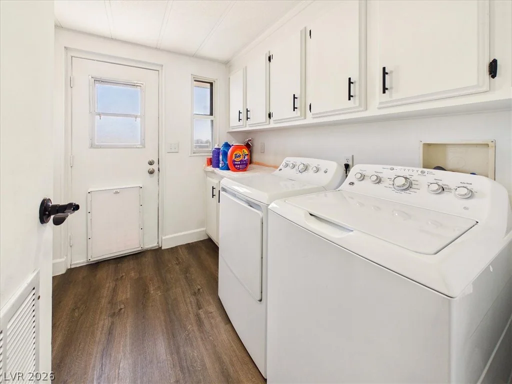 5271 Bonnie, Pahrump, NV 89048