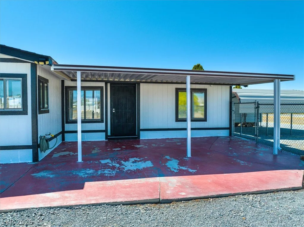 5271 Bonnie, Pahrump, NV 89048