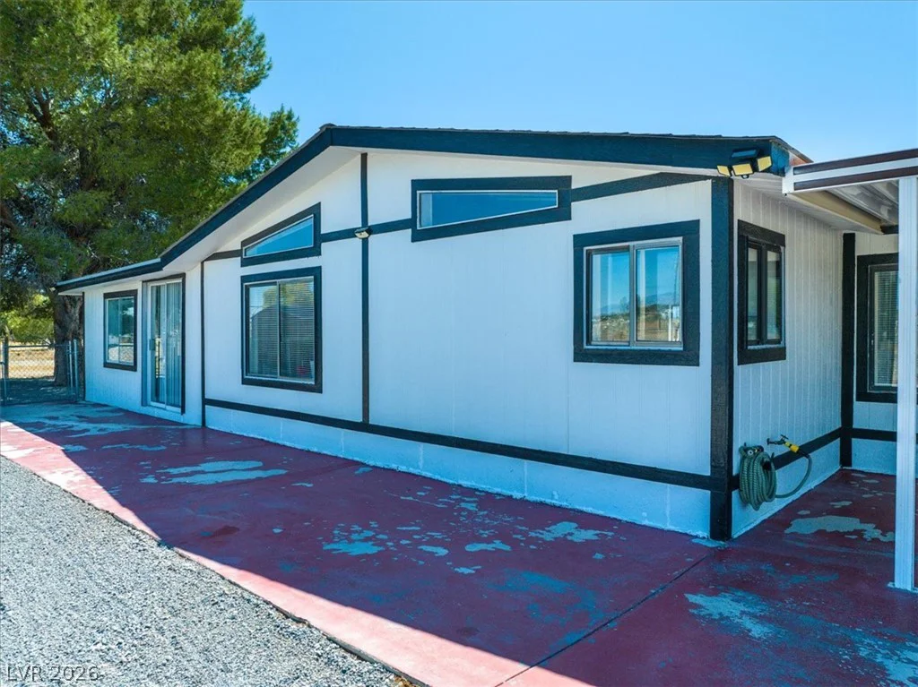 5271 Bonnie, Pahrump, NV 89048