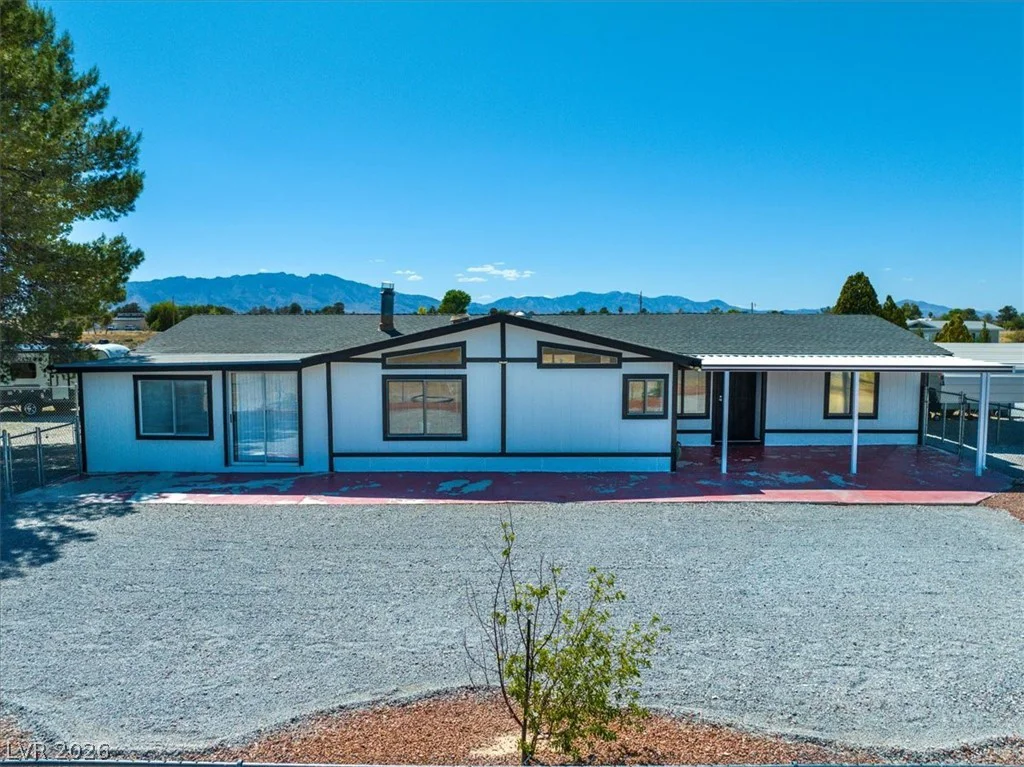 5271 Bonnie, Pahrump, NV 89048
