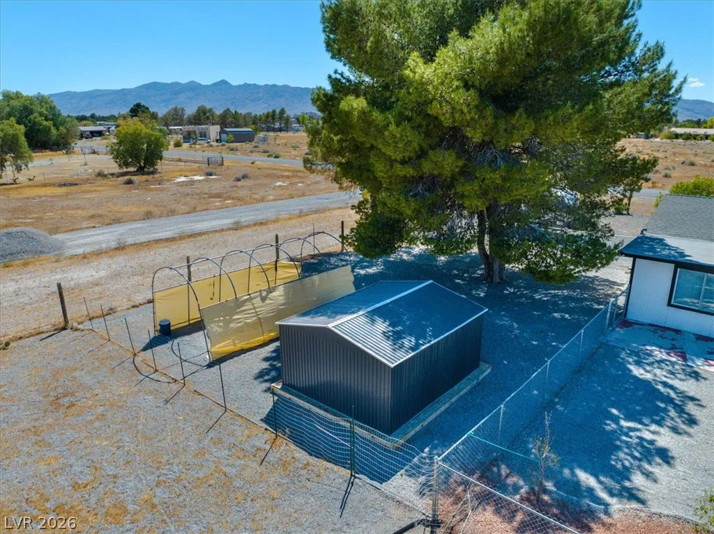 5271 Bonnie, Pahrump, NV 89048