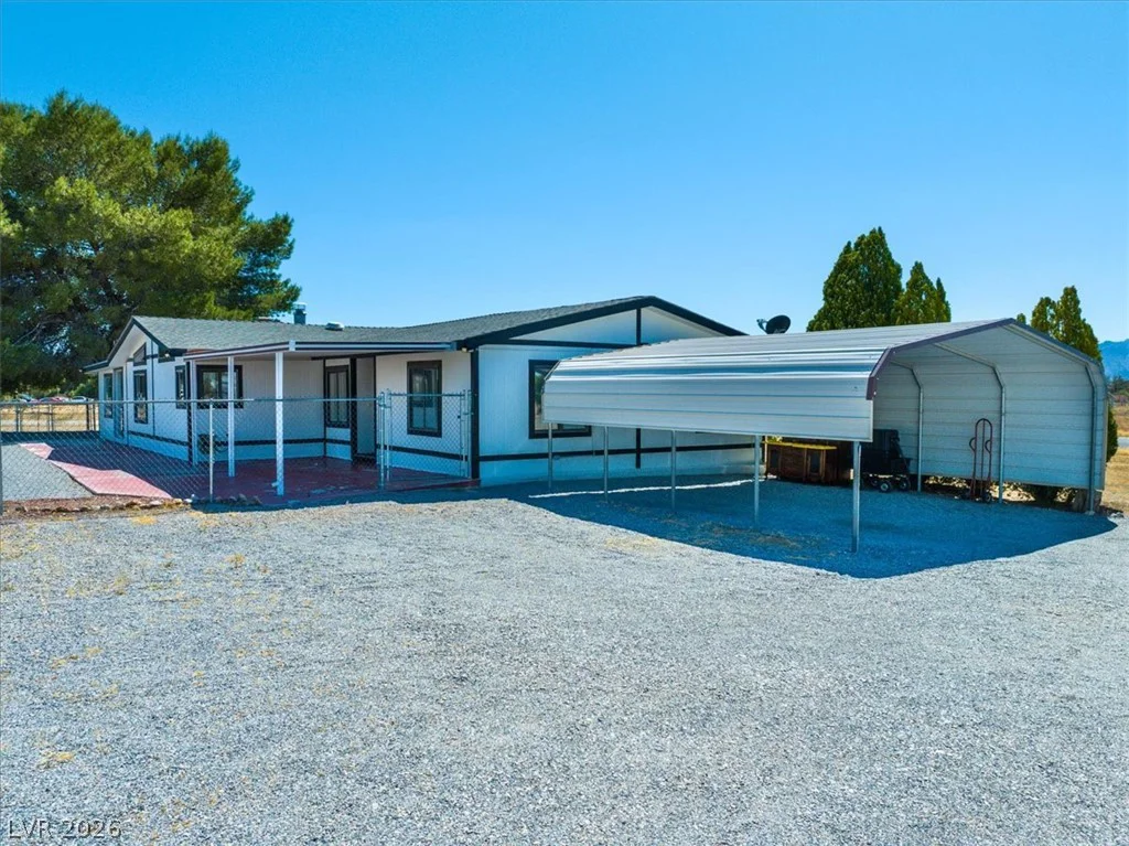 5271 Bonnie, Pahrump, NV 89048