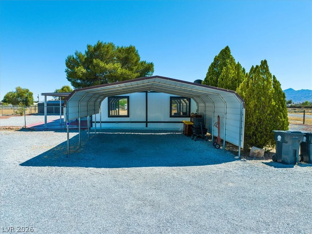 5271 Bonnie, Pahrump, NV 89048