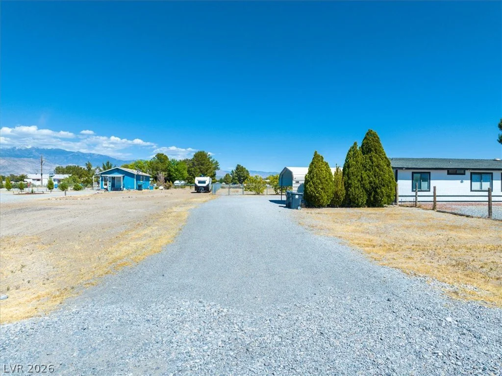 5271 Bonnie, Pahrump, NV 89048