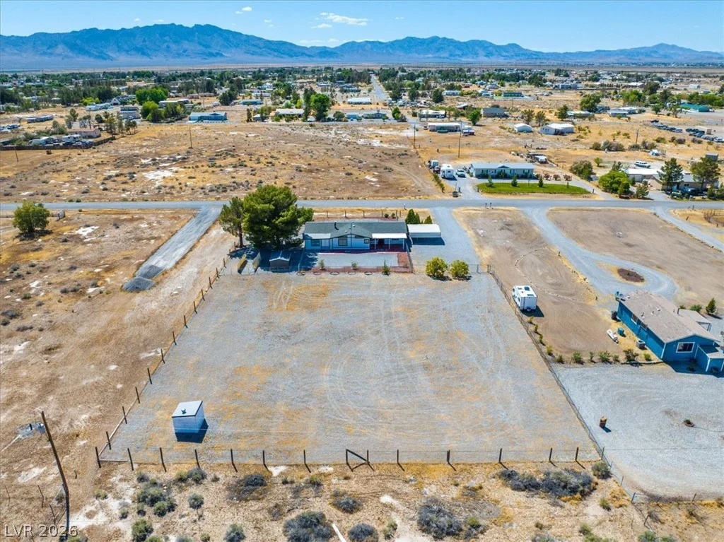 5271 Bonnie, Pahrump, NV 89048