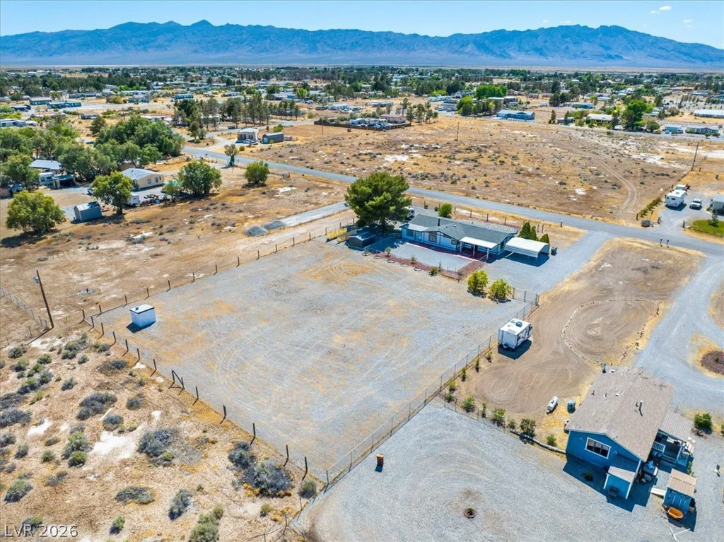 5271 Bonnie, Pahrump, NV 89048