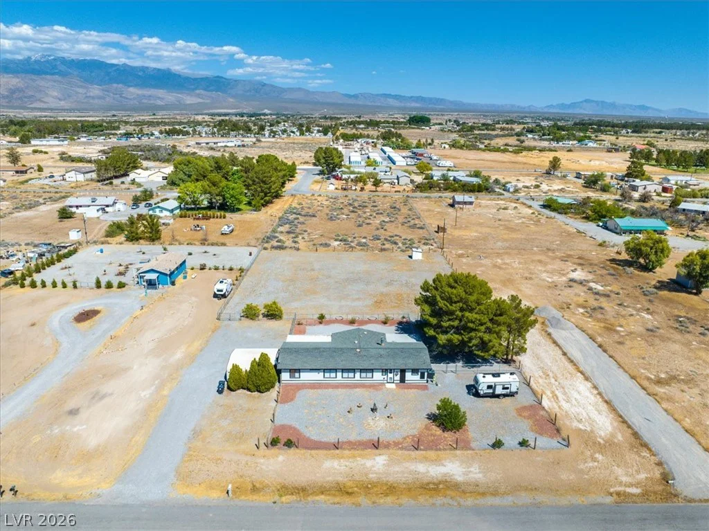 5271 Bonnie, Pahrump, NV 89048