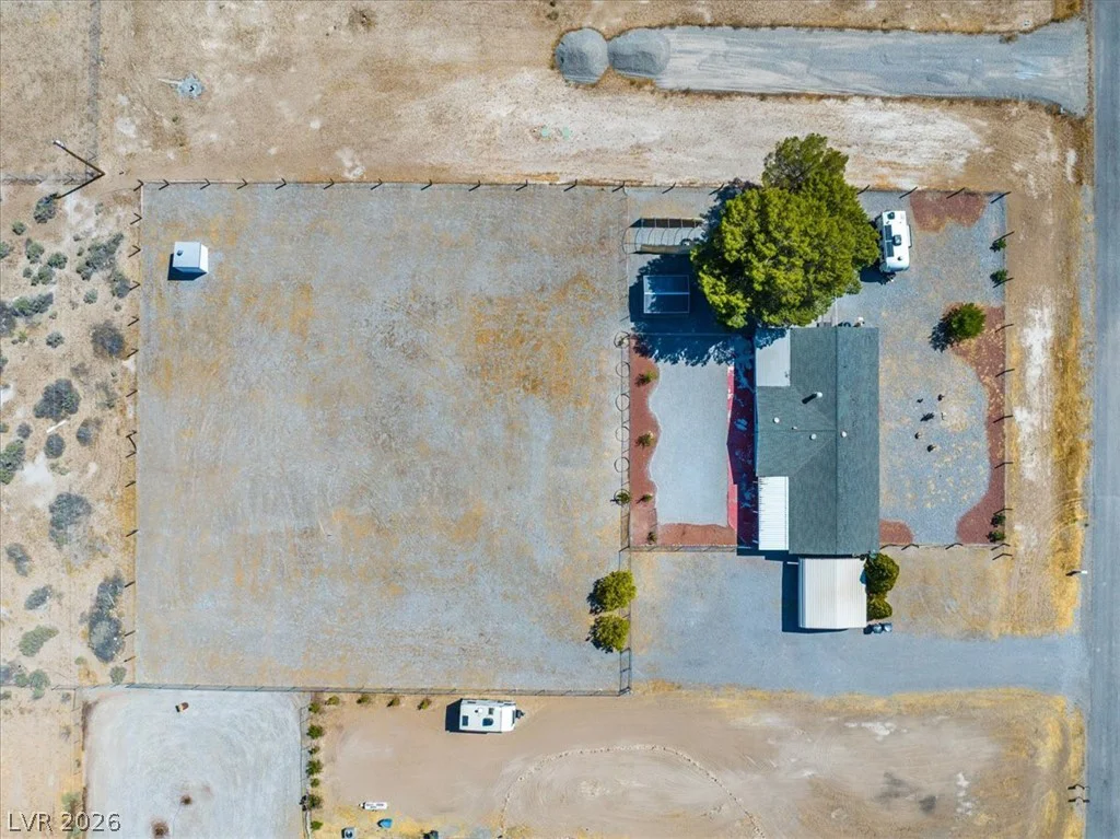 5271 Bonnie, Pahrump, NV 89048