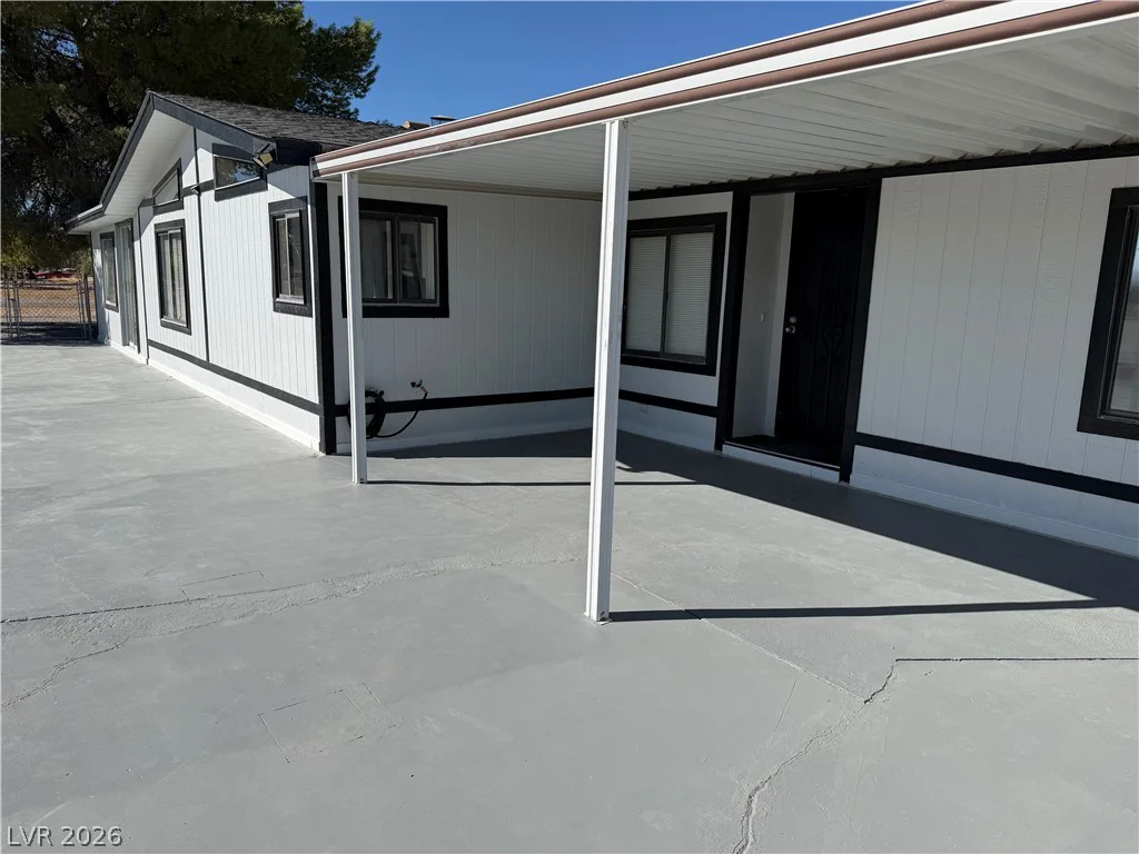 5271 Bonnie, Pahrump, NV 89048