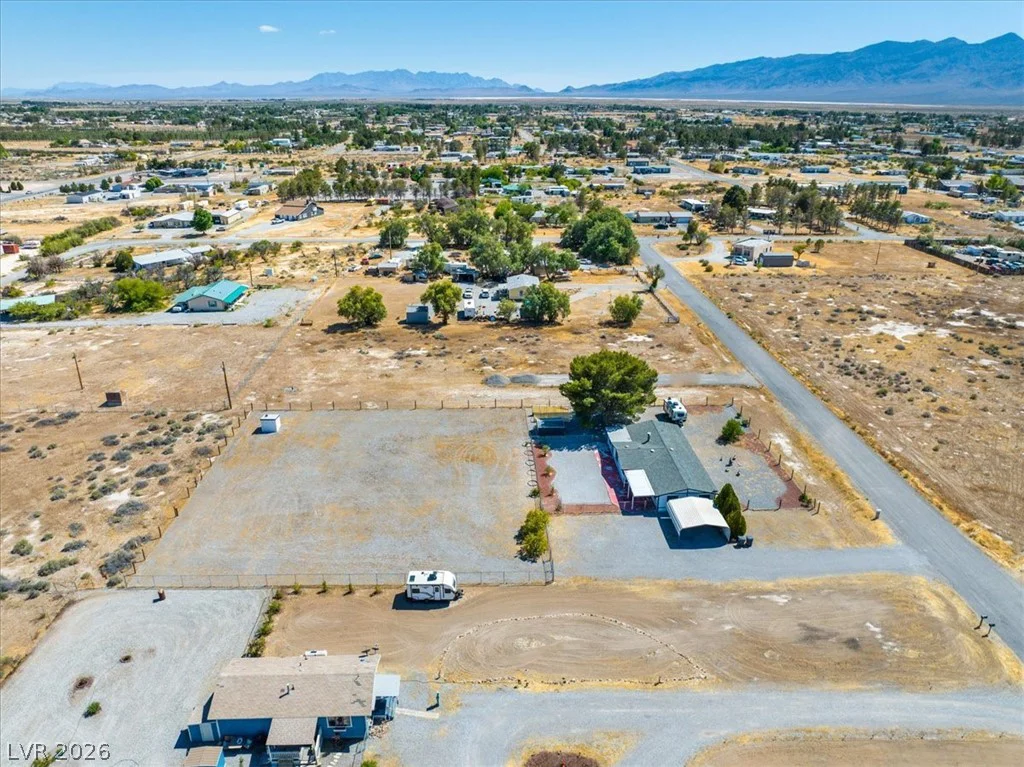5271 Bonnie, Pahrump, NV 89048