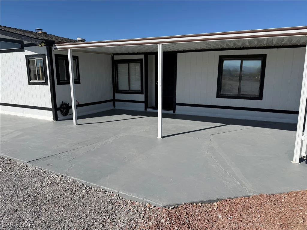 5271 Bonnie, Pahrump, NV 89048