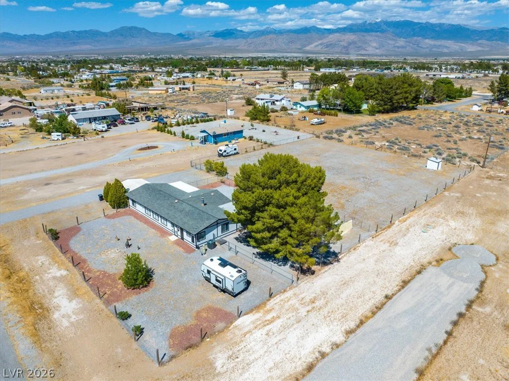 5271 Bonnie, Pahrump, NV 89048