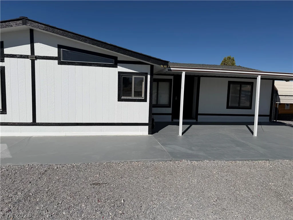 5271 Bonnie, Pahrump, NV 89048