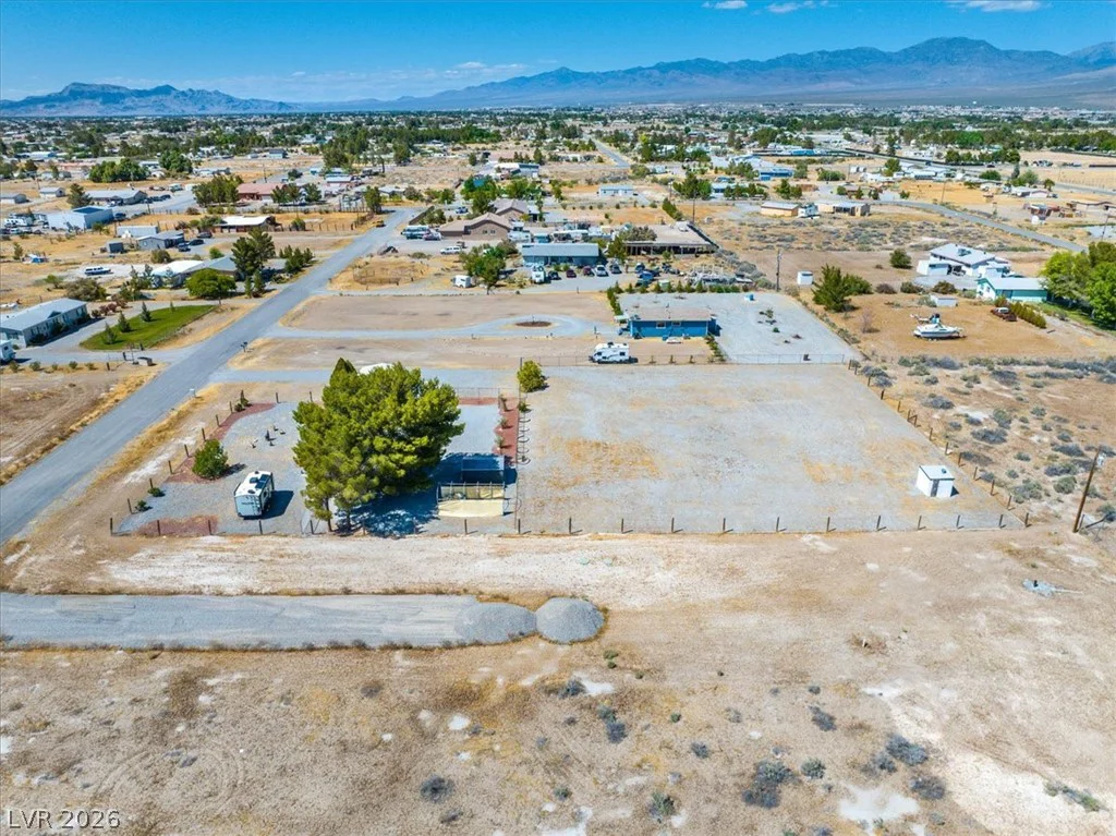5271 Bonnie, Pahrump, NV 89048