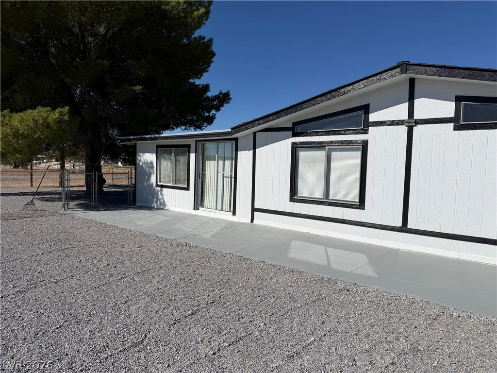 5271 Bonnie, Pahrump, NV 89048