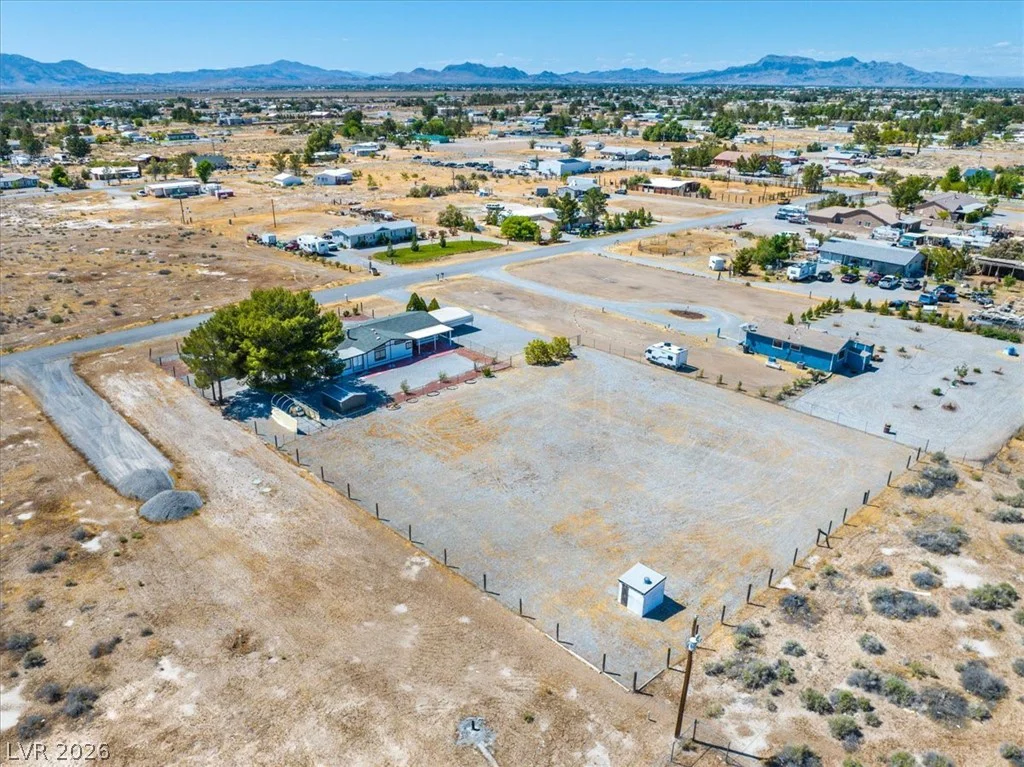 5271 Bonnie, Pahrump, NV 89048