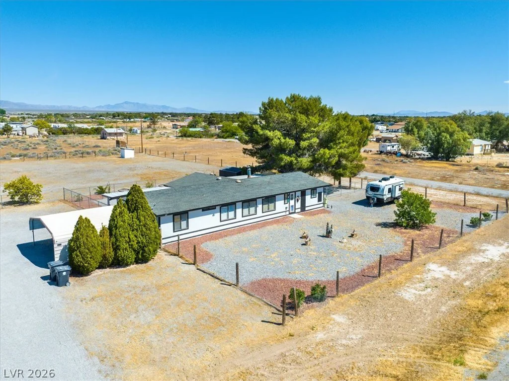 5271 Bonnie, Pahrump, NV 89048
