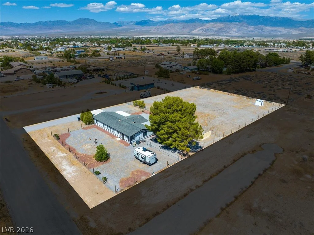 5271 Bonnie, Pahrump, NV 89048