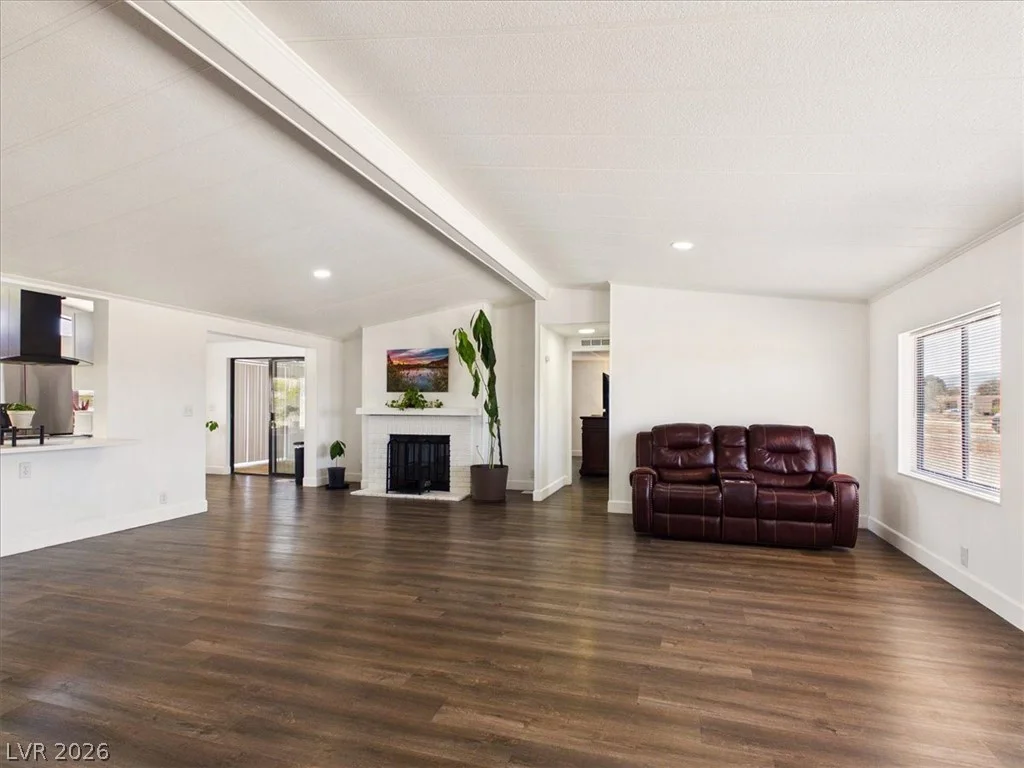 5271 Bonnie, Pahrump, NV 89048