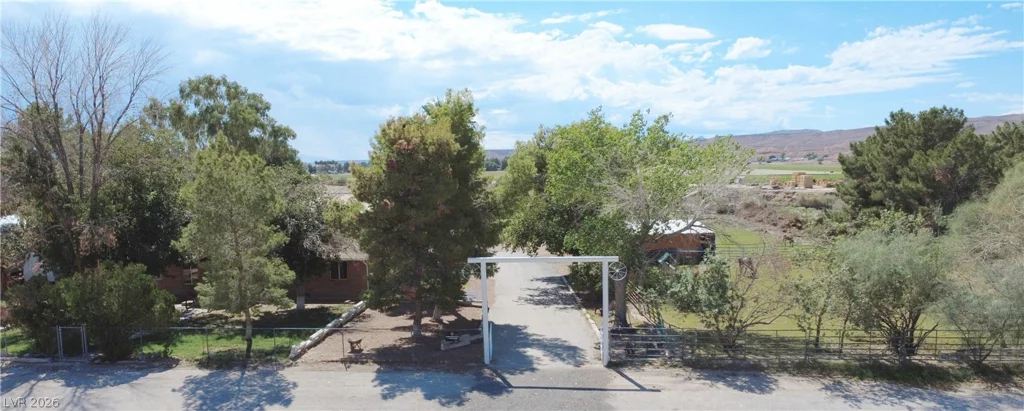2025 Whipple, Logandale, NV 89021