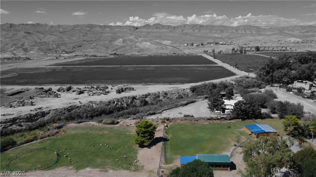 2025 Whipple, Logandale, NV 89021