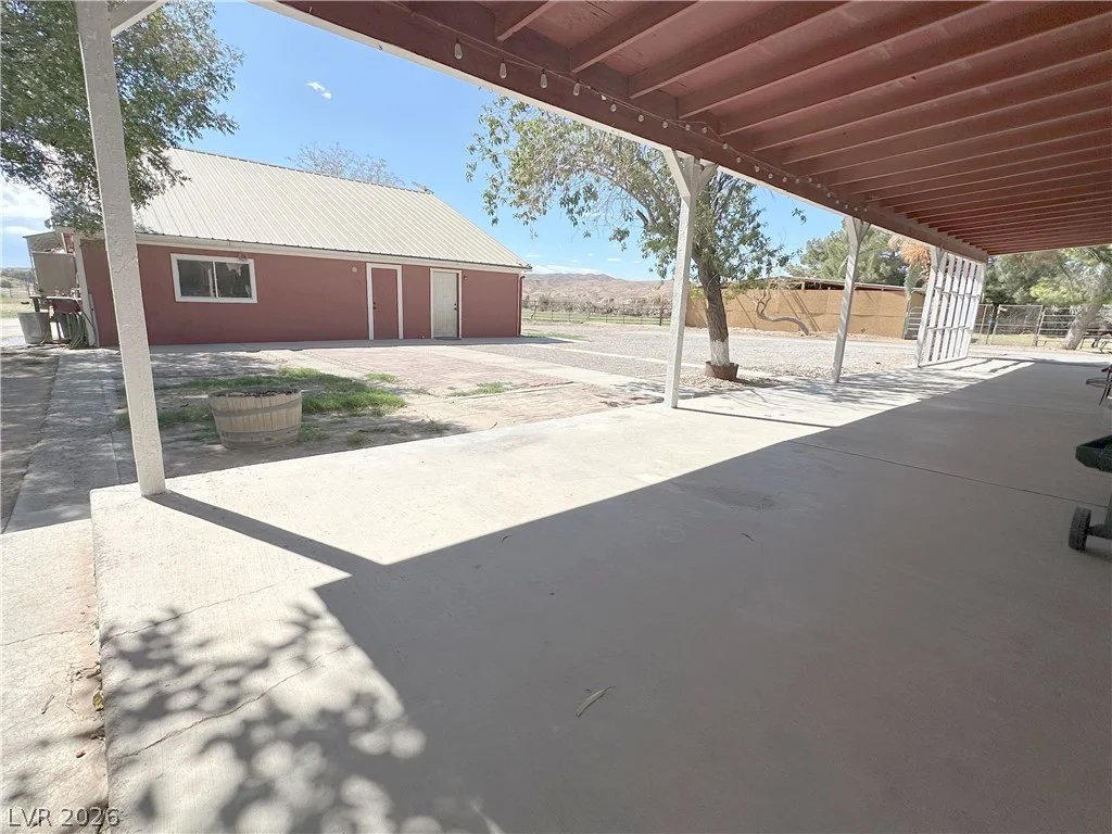 2025 Whipple, Logandale, NV 89021