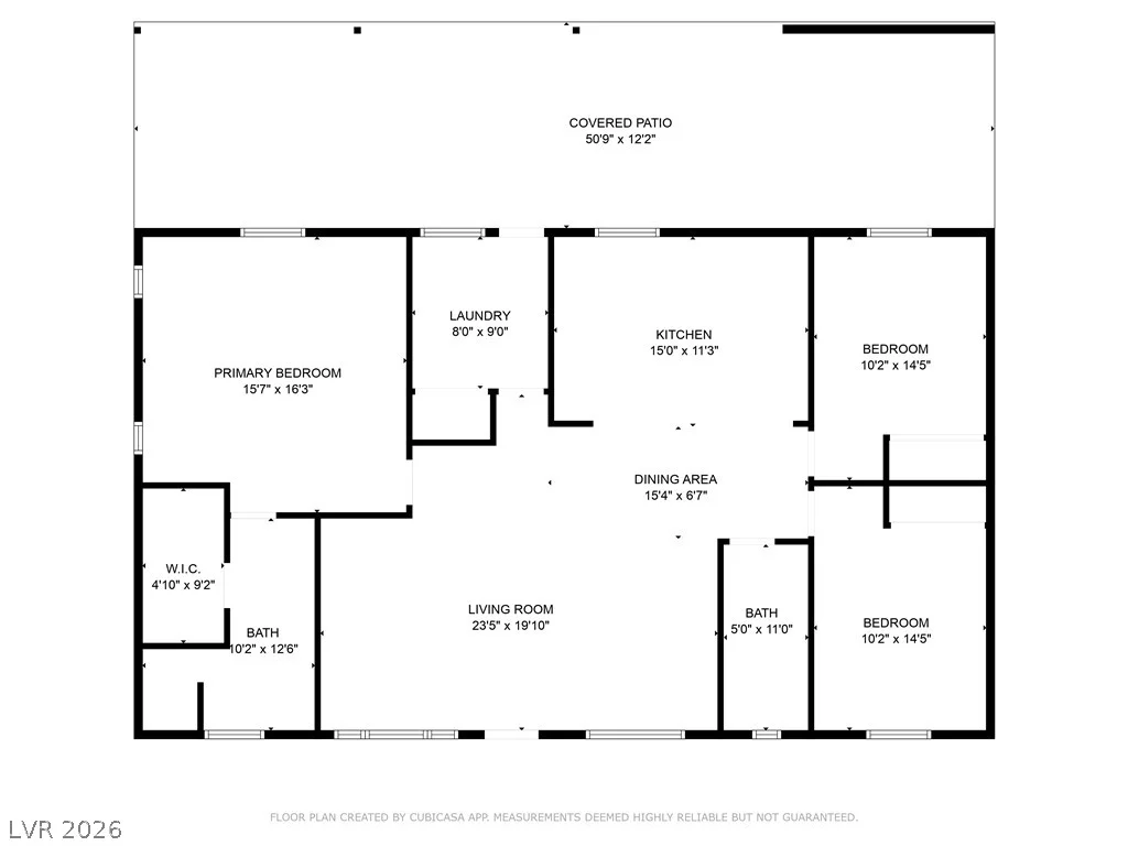 2025 Whipple, Logandale, NV 89021