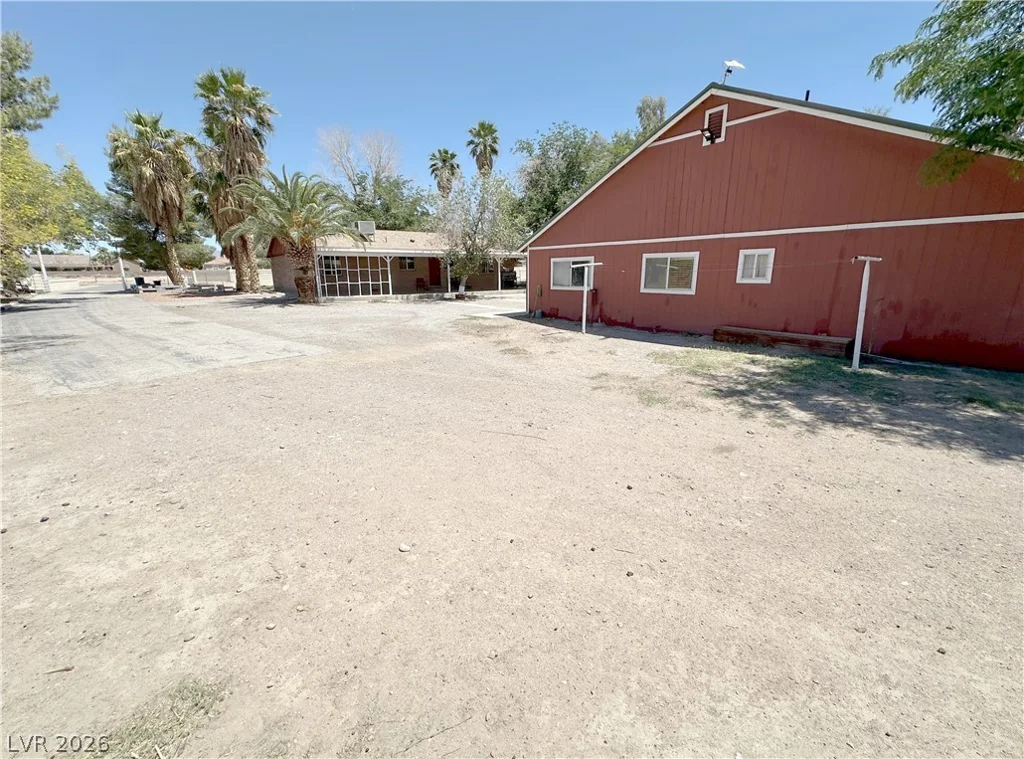 2025 Whipple, Logandale, NV 89021