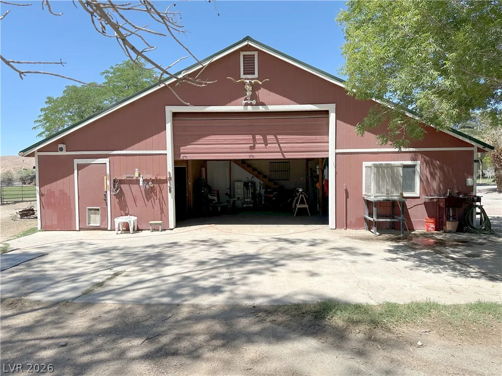 2025 Whipple, Logandale, NV 89021