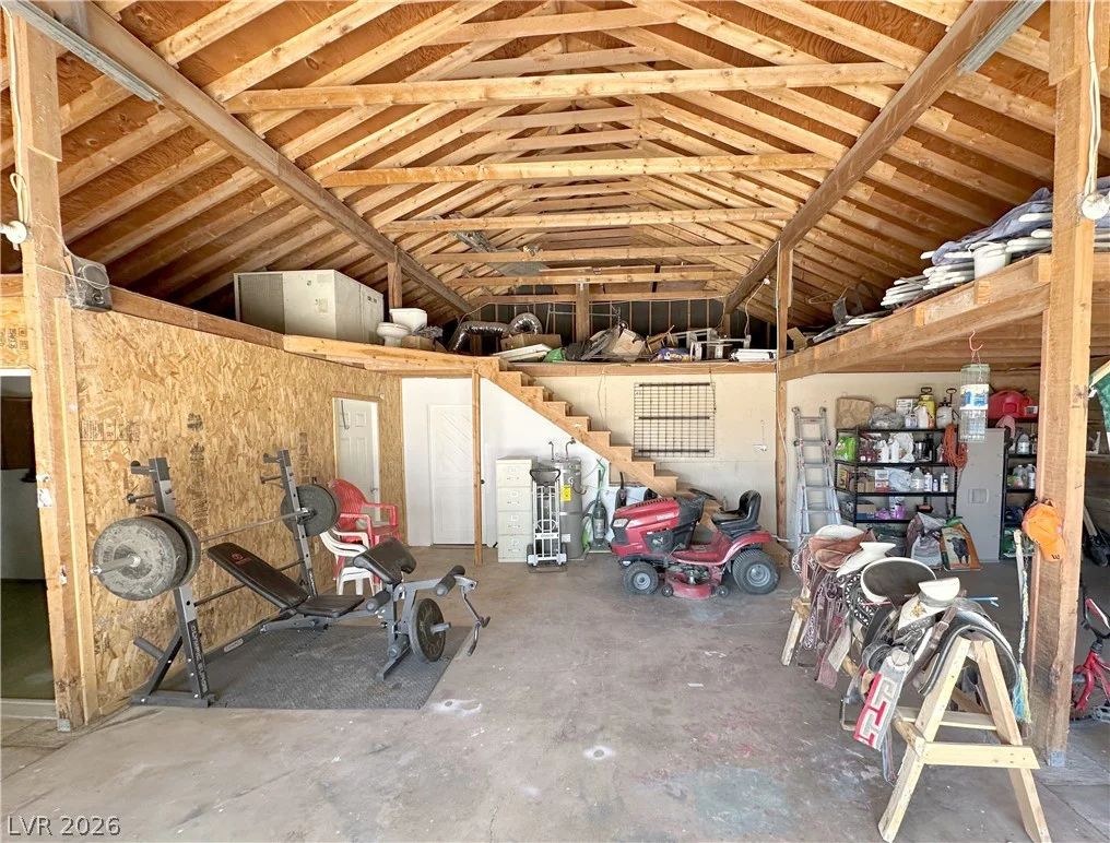 2025 Whipple, Logandale, NV 89021