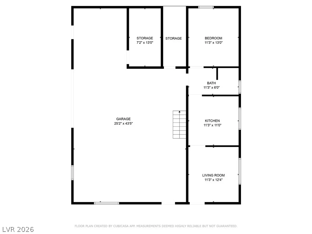 2025 Whipple, Logandale, NV 89021