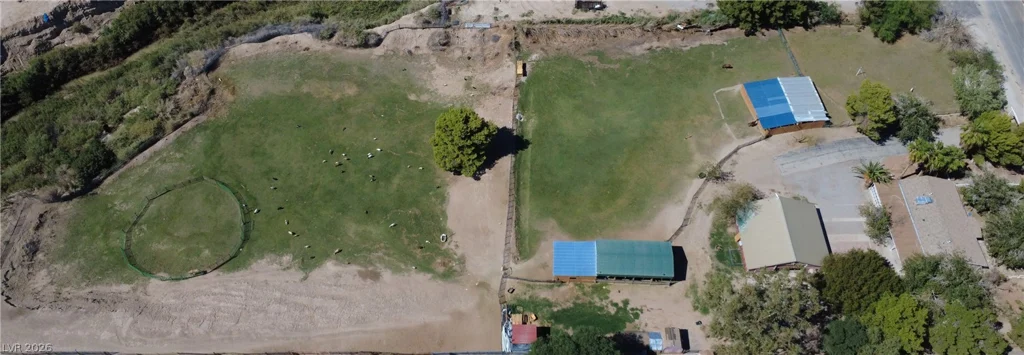 2025 Whipple, Logandale, NV 89021