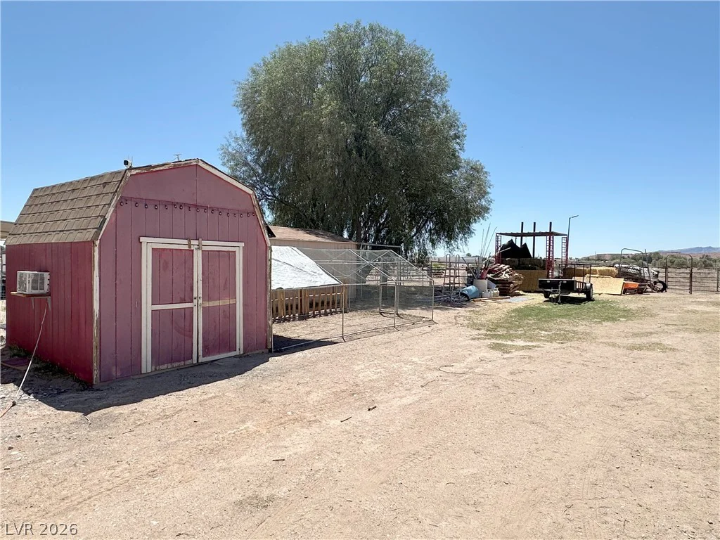 2025 Whipple, Logandale, NV 89021