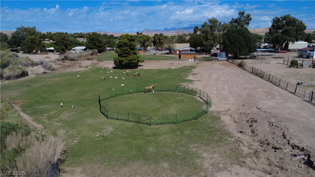 2025 Whipple, Logandale, NV 89021
