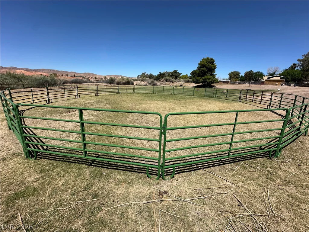 2025 Whipple, Logandale, NV 89021