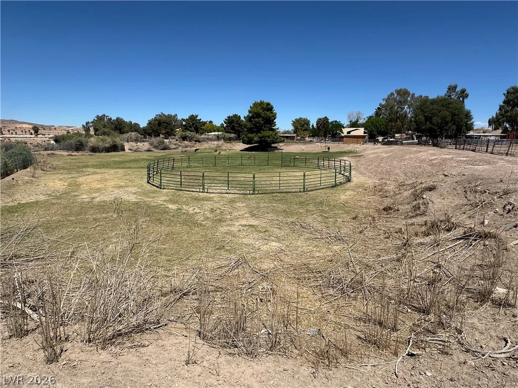 2025 Whipple, Logandale, NV 89021