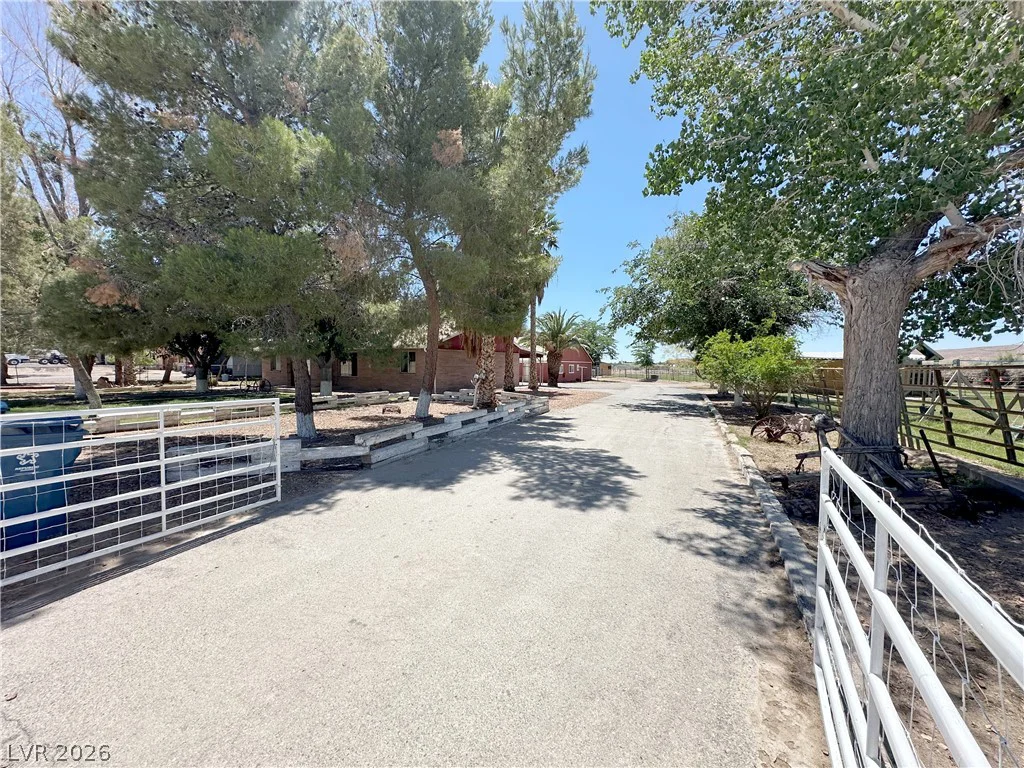 2025 Whipple, Logandale, NV 89021
