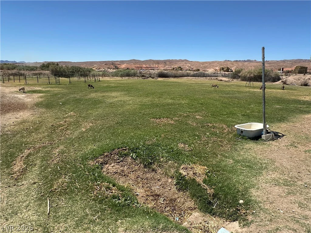 2025 Whipple, Logandale, NV 89021
