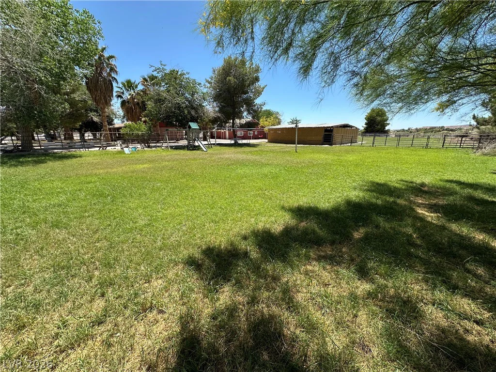 2025 Whipple, Logandale, NV 89021