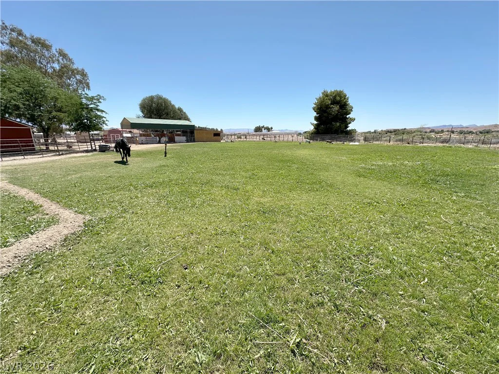 2025 Whipple, Logandale, NV 89021