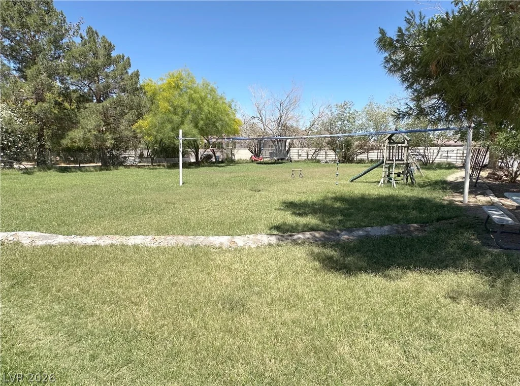 2025 Whipple, Logandale, NV 89021