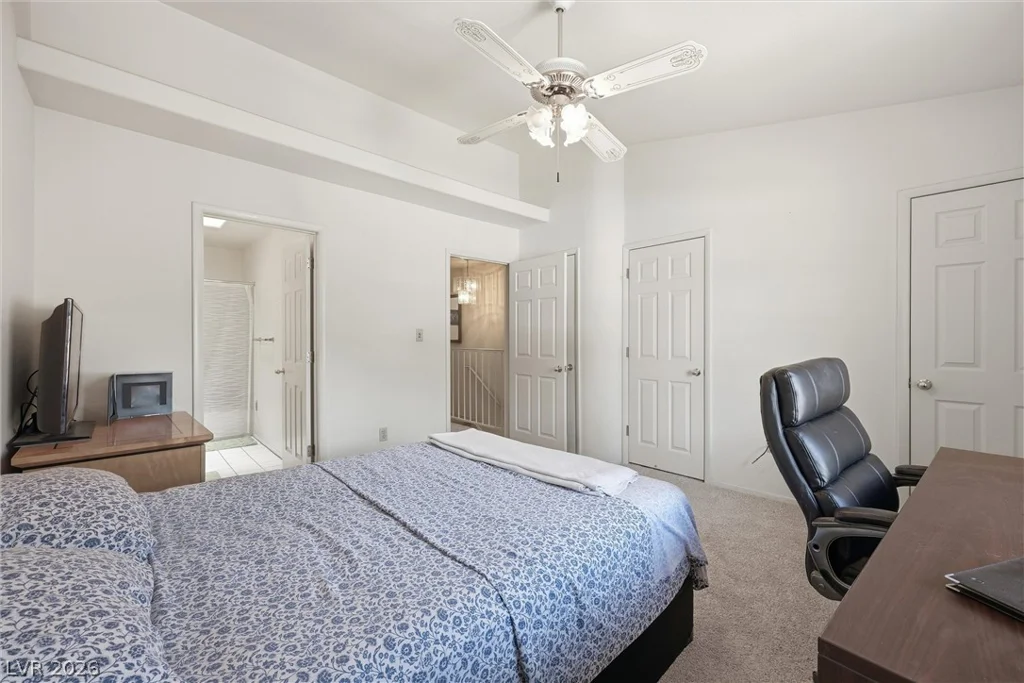 2851 Valley View, Las Vegas, NV 89102