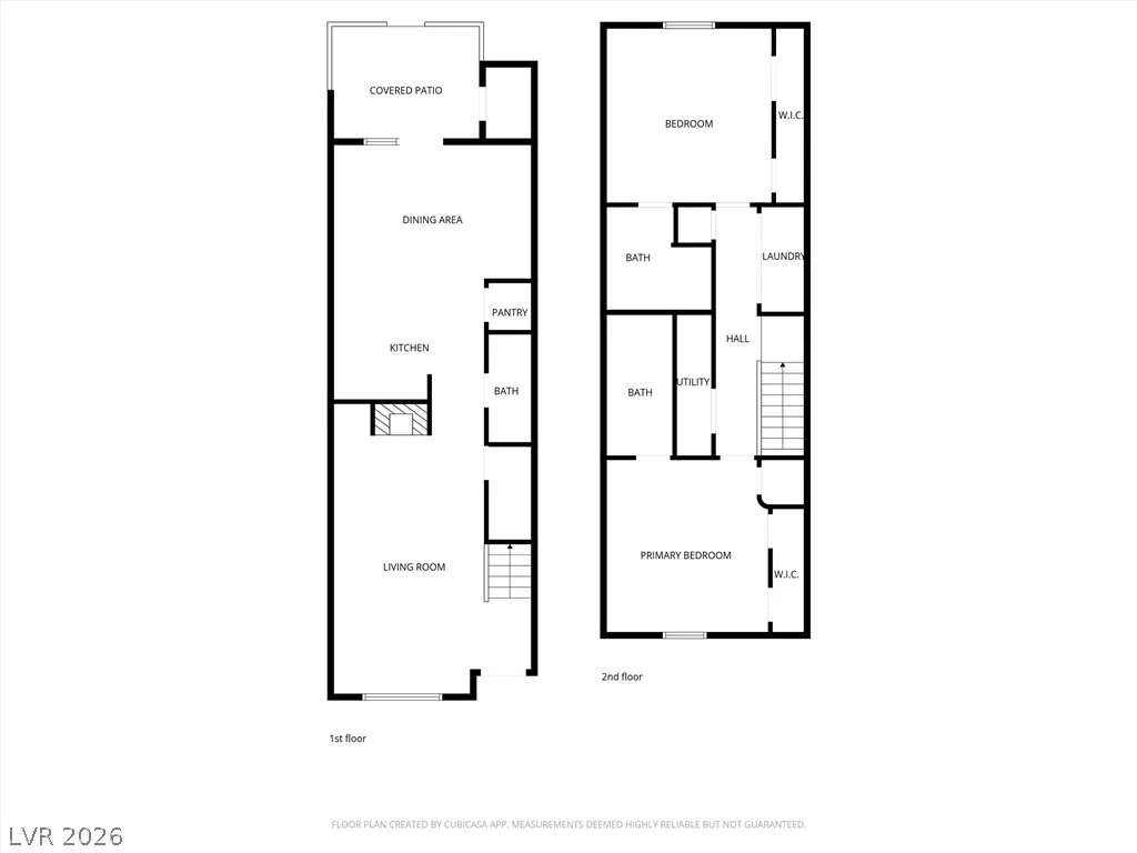 2851 Valley View, Las Vegas, NV 89102