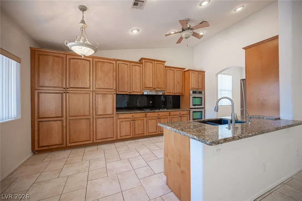 1740 Honey Tree, Las Vegas, NV 89144