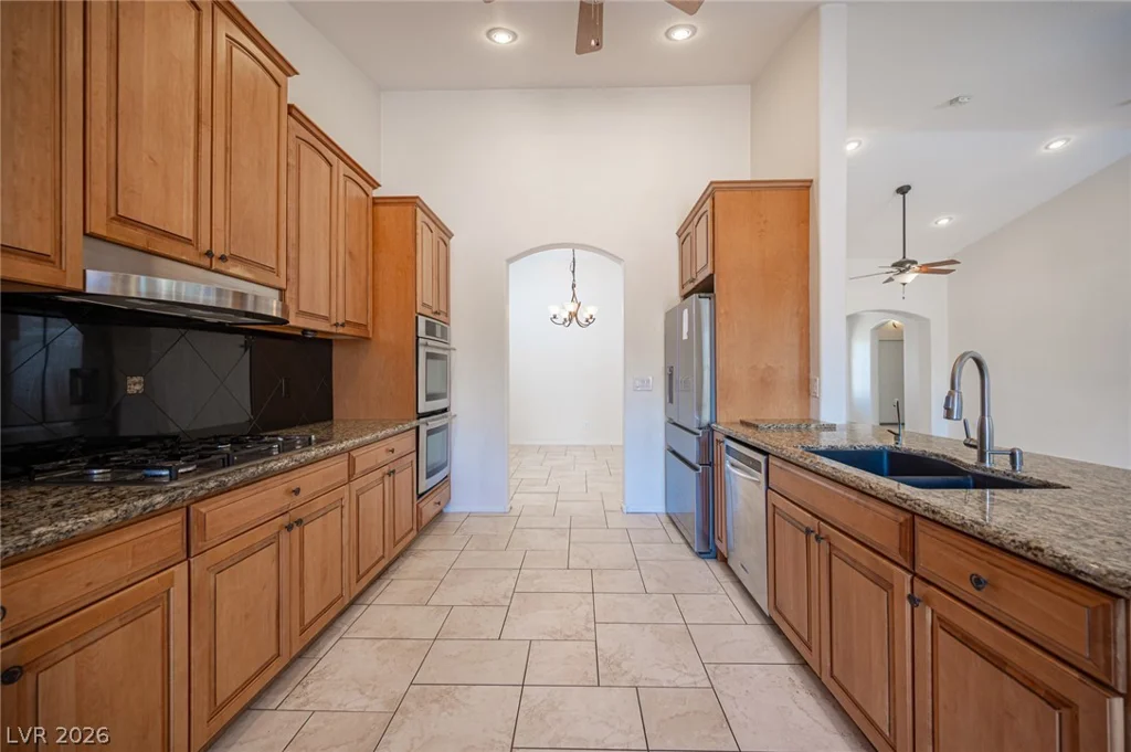 1740 Honey Tree, Las Vegas, NV 89144