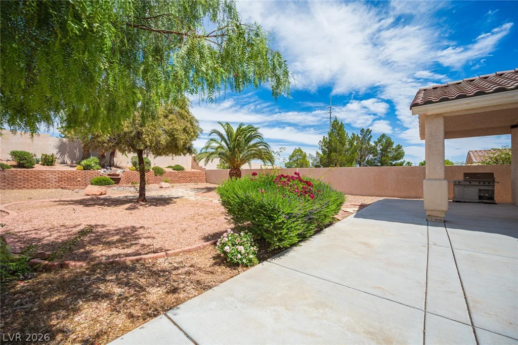 1740 Honey Tree, Las Vegas, NV 89144